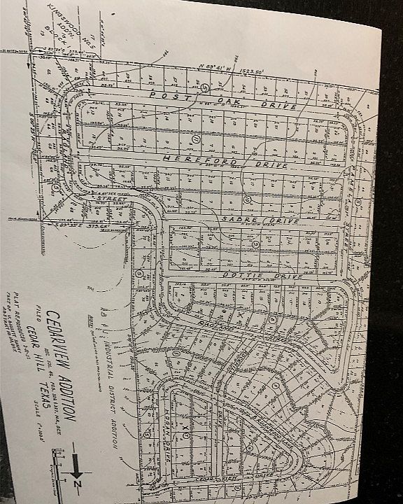 9 Ragland St, Cedar Hill, TX 75104 MLS 20277516 Zillow