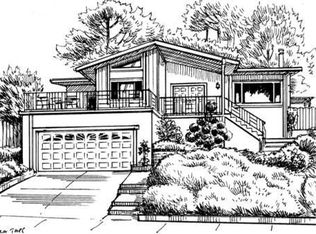 2016 Harper St, El Cerrito, CA 94530