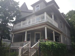 53 Bakersfield St, Dorchester, MA 02125