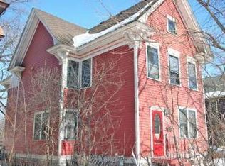 643 North St, Saint Paul, MN 55106