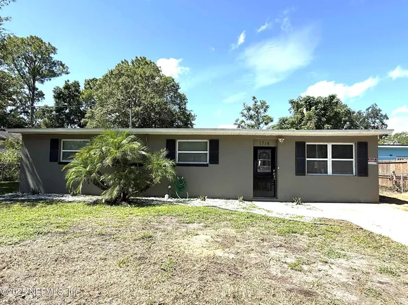 1714 CORTEZ Road, Jacksonville, FL 32246