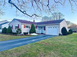 260 East Ave, Batavia, NY 14020