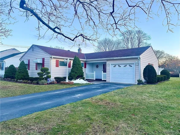 260 East Ave, Batavia, NY 14020