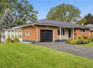 306 Adams Ave, Norfolk County, ON N4B 2Y5