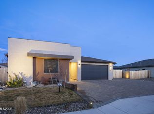 2352 Millville Dr, Sparks, NV