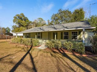 6878 SW 36th Ave, Lake Butler, FL 32054