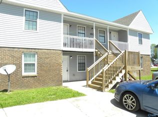 1808 Ororke Ln SW #1, Decatur, AL 35603