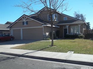 2204 Promenade Ln, Modesto, CA 95351