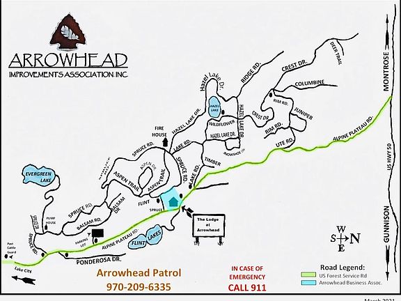3rd image of 552 Snowshoe Ln