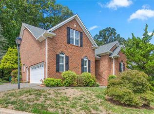 830 Kensford Ct, Lewisville, NC 27023