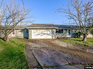 1150 Howard Ct, Independence, OR 97351