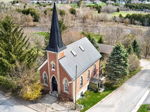 10 Mill St W, Grand Valley, ON L9W 5V9