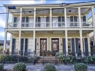 1520 Saint Mary St APT G, New Orleans, LA 70130