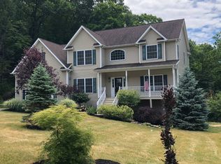 46 Arbor Way, Middletown, NY 10940