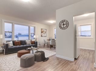 5108 51st St #1, Wetaskiwin, AB T9A 1L5