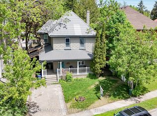 110 Mary St, Orillia, ON L3V3E2