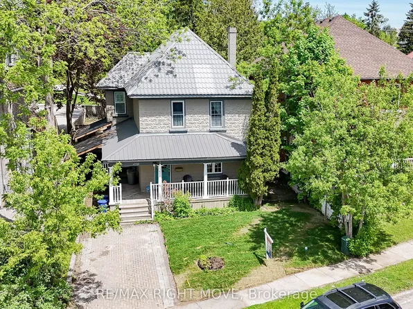 110 Mary St, Orillia, ON L3V 3E2