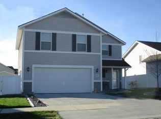 1603 W Tieton Ave, Spokane, WA 99208