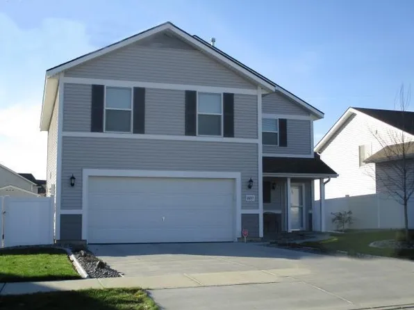 1603 W Tieton Ave, Spokane, WA 99208