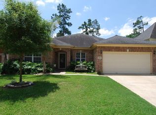 7622 Cypress Dr, Humble, TX 77396