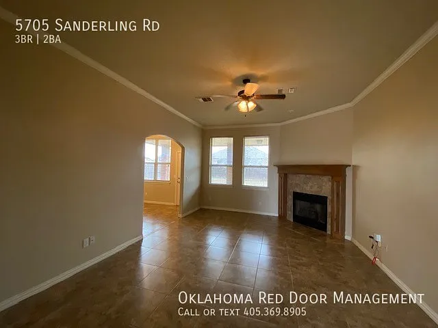 5705 Sanderling Rd — Photo 2