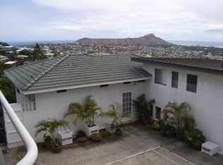 1547 Bertram St, Honolulu, HI 96816