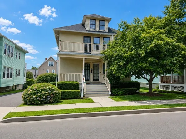 70 Putnam St, Watertown, MA 02472