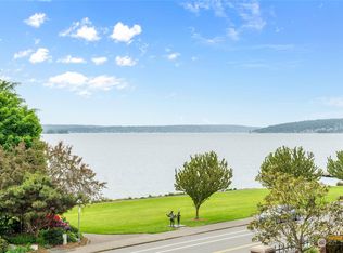 6436 Lake Washington Blvd NE APT 3, Kirkland, WA