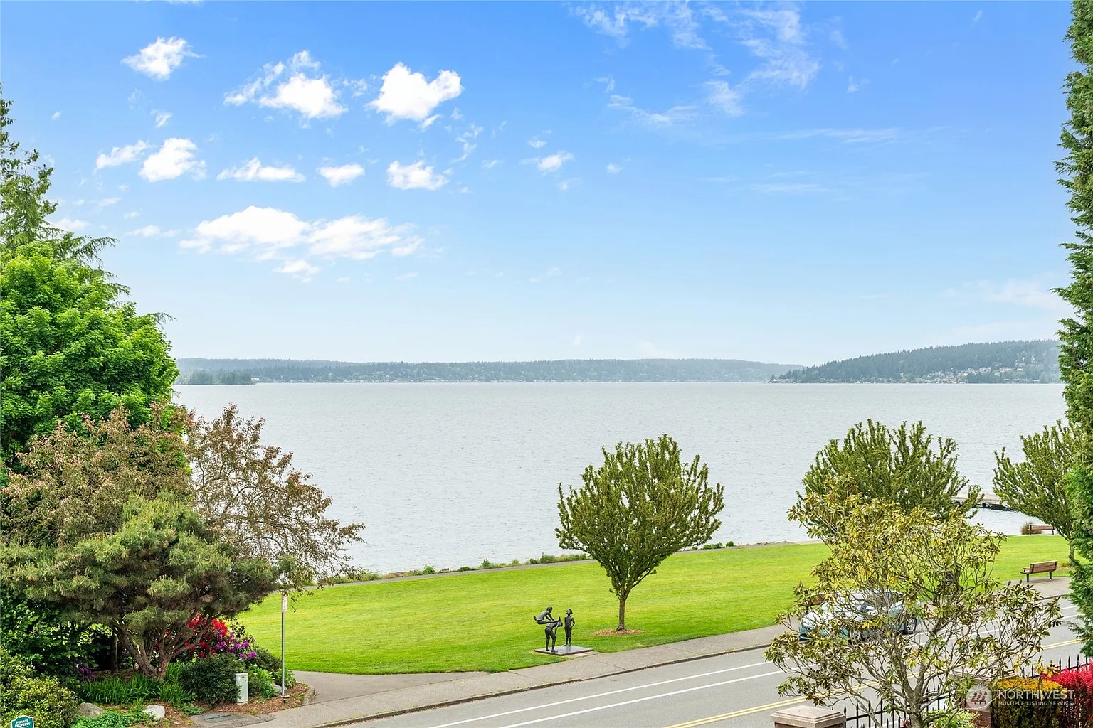 6436 Lake Washington Boulevard NE #3 photo 1