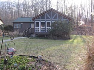 423 Lake Shore Rd, Putnam Valley, NY 10579