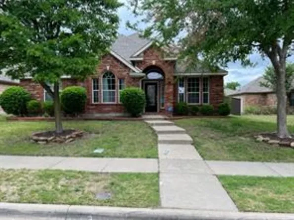 6400 Brownstone Dr, McKinney, TX 75070