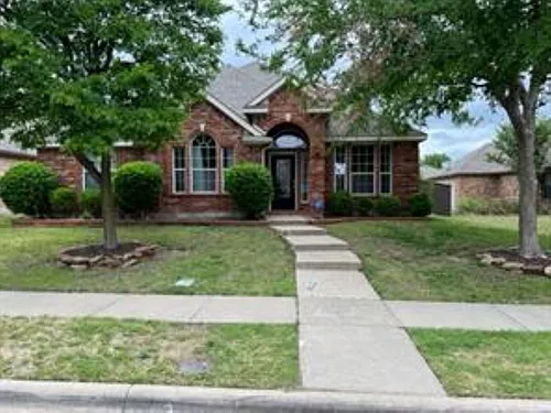 6400 Brownstone Dr Photo 1