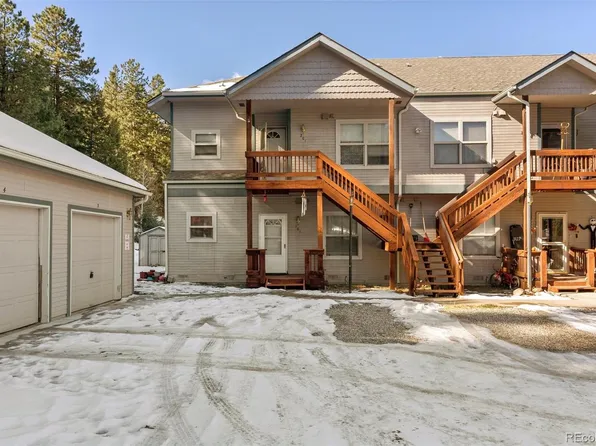 5720 CO RD 64 #101A, Bailey, CO 80421