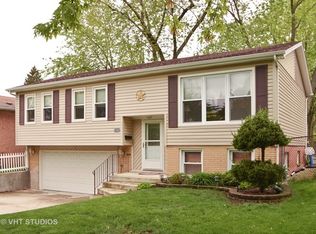 14526 Kedvale Ave, Midlothian, IL 60445