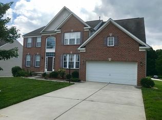 4968 Ellis Ln, Ellicott City, MD 21043