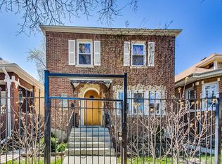 5242 S Albany Ave, Chicago, IL 60632