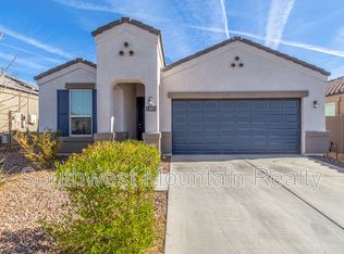2471 N Wrigley Dr, Florence, AZ 85132