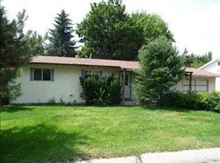 5 Virginia Dr, Missoula, MT 59803