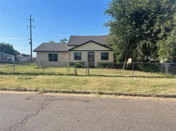 340 SE 45th St, Oklahoma City, OK 73129