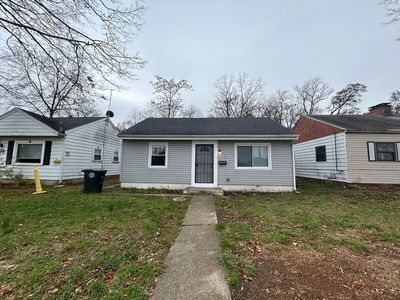 111 N Smithville Rd, Dayton, OH, 45403