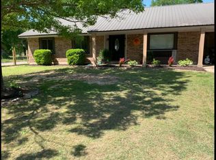 25 Jackson Dr, Mc Gehee, AR 71654