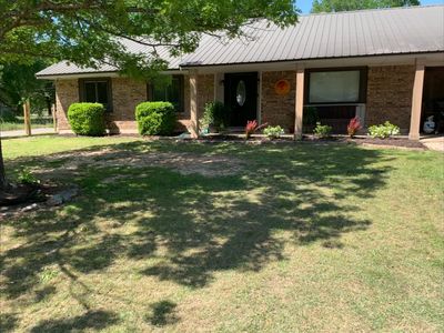 25 Jackson Dr, Mc Gehee, AR, 71654