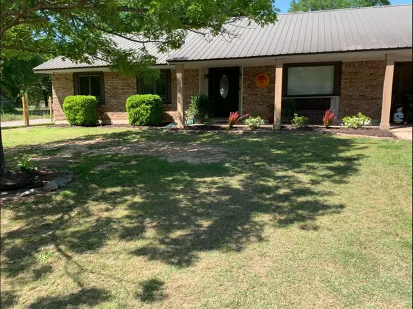 25 Jackson Dr, Mc Gehee, AR 71654
