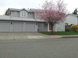 5511 Highland Dr SE, Auburn, WA 98092