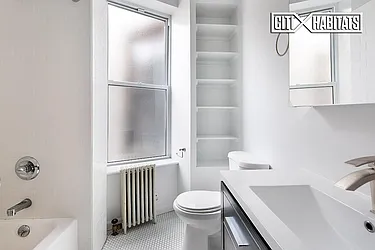 Rented by Citi Habitats