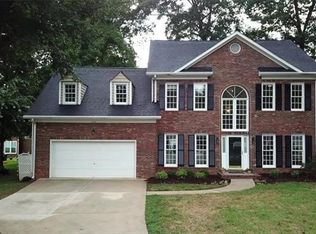 1504 Candlewyck Ct, Kannapolis, NC 28081