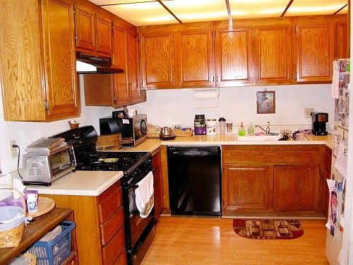 4th image of 7137 Shoup Ave Unit 30