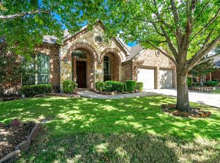 2605 Timberhollow Dr, Little Elm, TX 75068