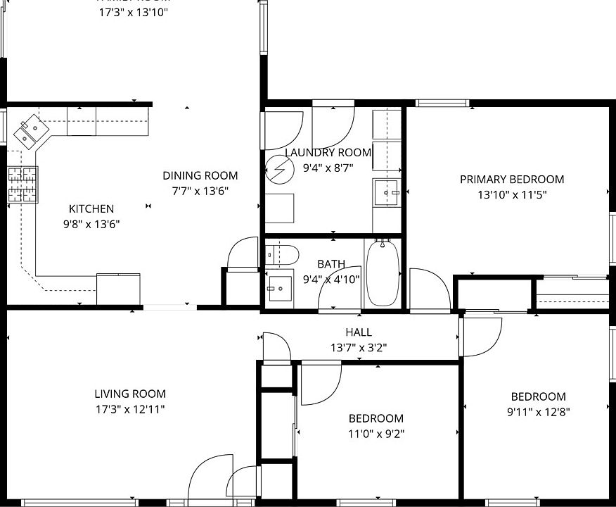2nd image of 322 68th St