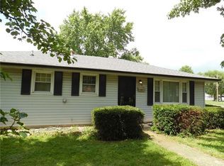 2230 5th St, Columbus, IN 47201